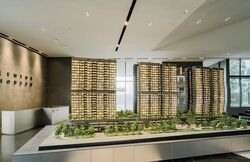 Lentor Modern (D26), Apartment #507225481